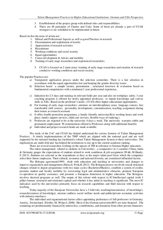 sample writing essay with conclusions