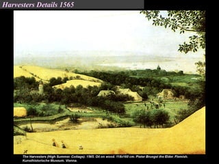 Harvesters Details 1565
 