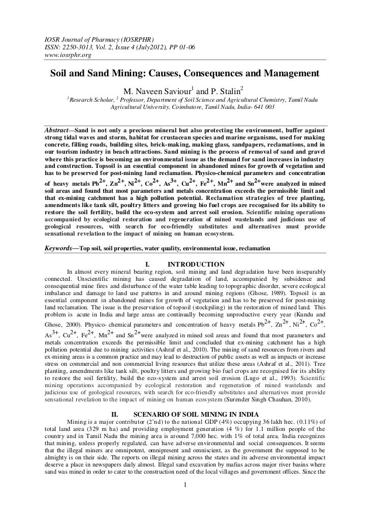 Research paper pharmacist