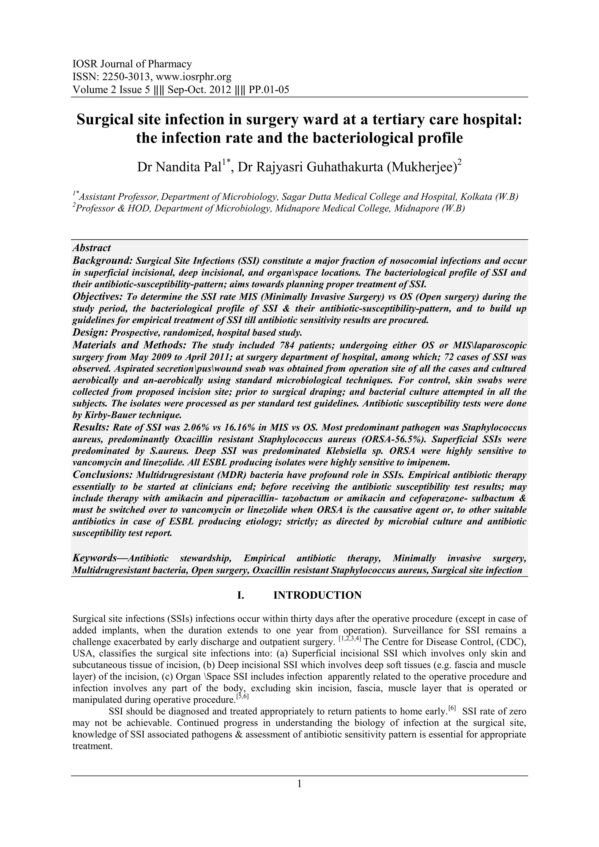 iosr-journal-of-pharmacy-iosrphr-www-iosrphr-call-for-paper