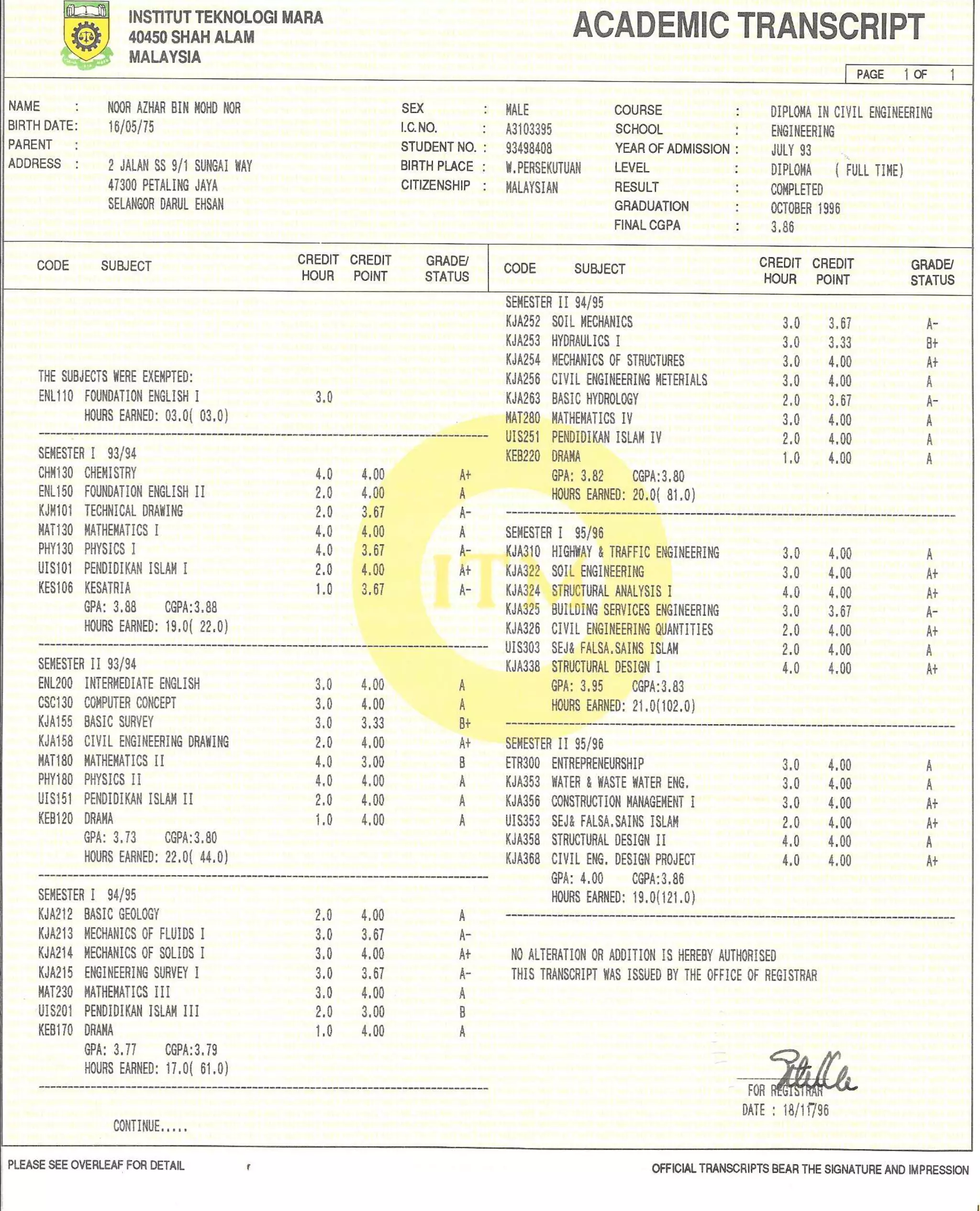 4 TRANSCRIPT - Cover