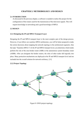 final year project | PDF