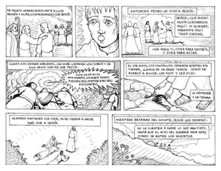 Segundo Domingo de Cuaresma 2017