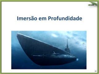 Imersão	
  em	
  Profundidade	
  

29	
  

 