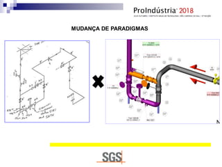 MUDANÇA DE PARADIGMAS
 