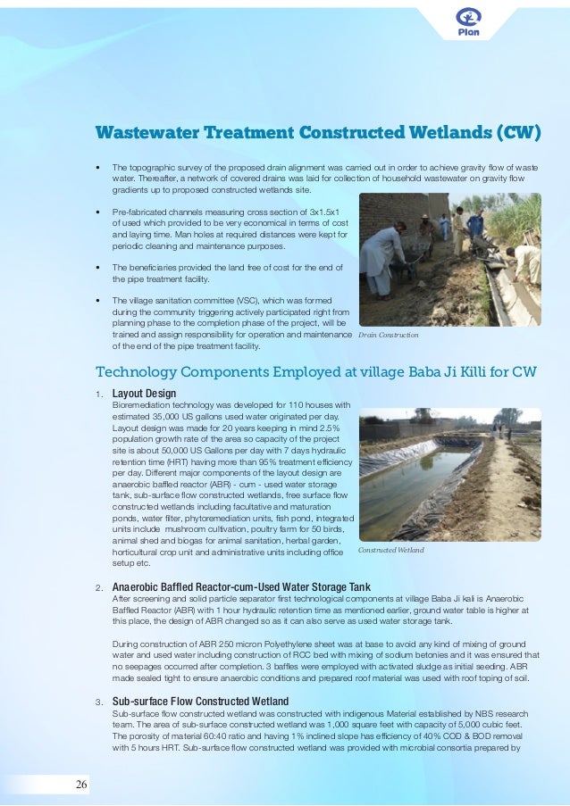 research paper on clean water and sanitation