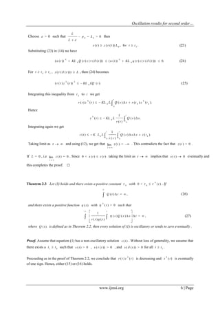 Oscillation results for second order nonlinear neutral delay dynamic ...