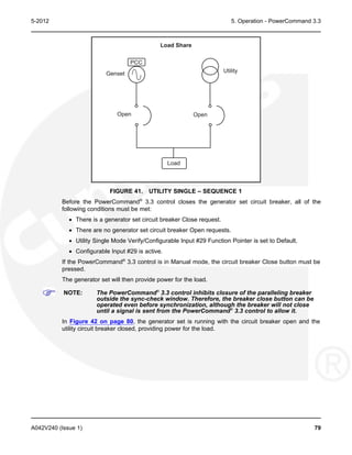 Powercommand Specific Breaker List.pdf A042V240_I1_201205 OPERATION MANUAL.pdf