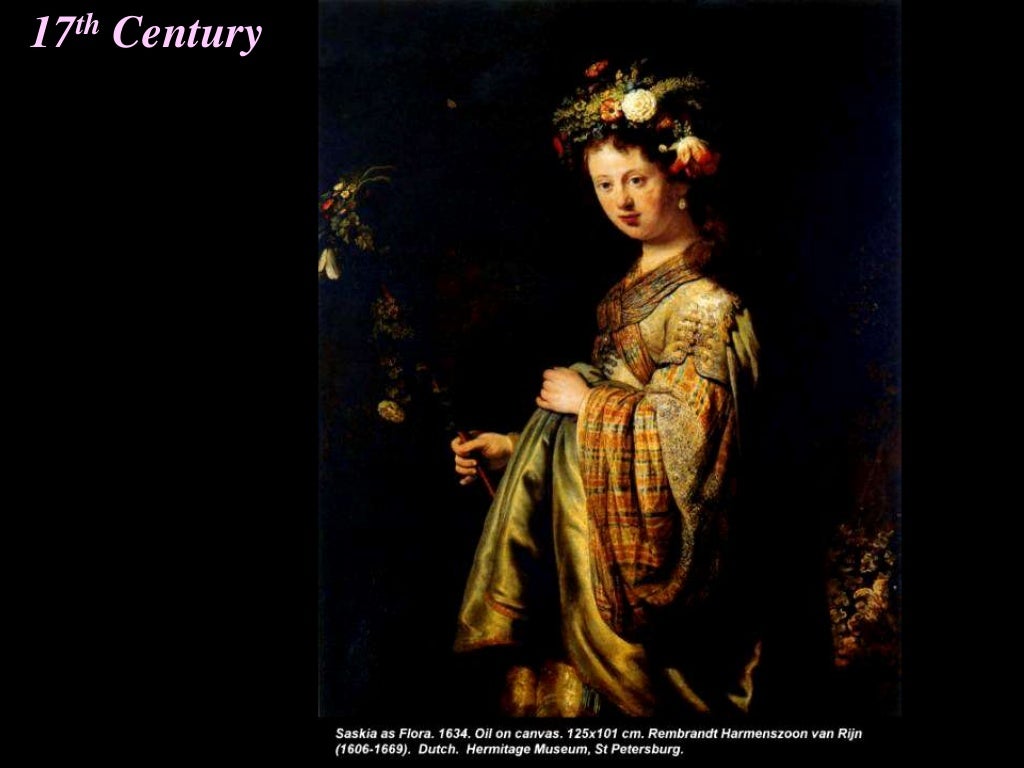 Hermitage Museum - The Painting Collections