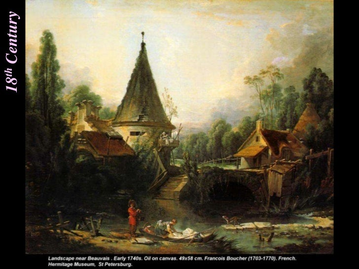 Hermitage Museum - The Painting Collections