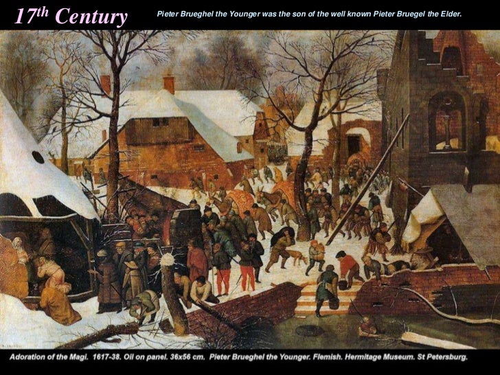 Hermitage Museum The Painting Collections