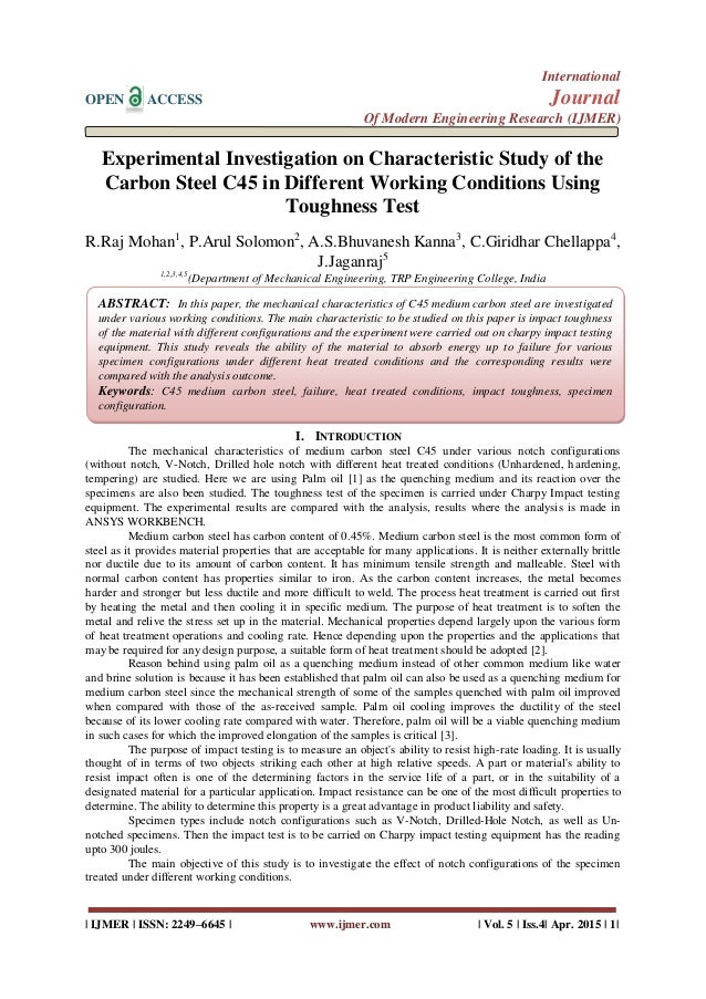 investigation of carbonation profiles of a The investigation is part of a phd study on carbonation-induced corrosion in fly “towards the understanding of chloride profiles in marine exposed concrete, . investigation of carbonation profiles of a The investigation is part of a phd study on carbonation-induced corrosion in fly “towards the understanding of chloride profiles in marine exposed concrete, .