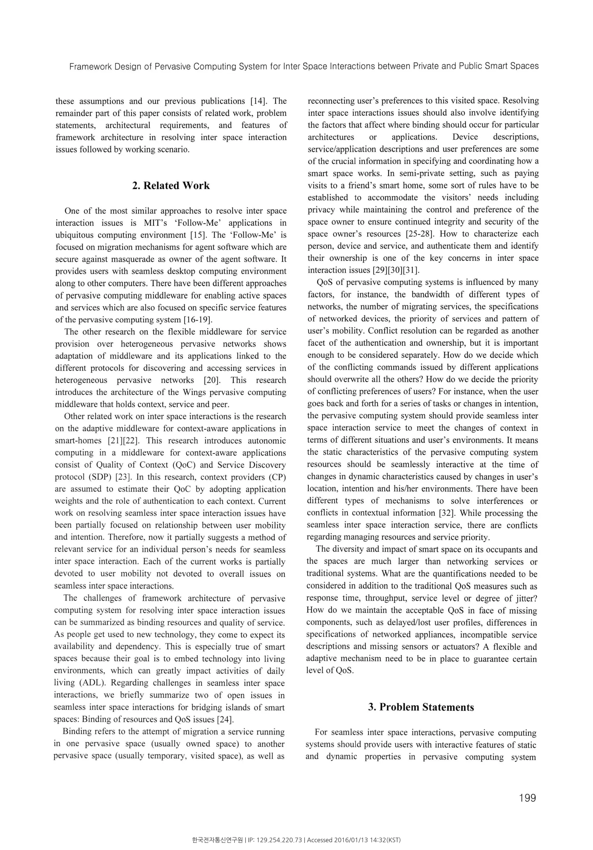 한국전자통신연구원 | IP: 129.254.220.73 | Accessed 2016/01/13 14:32(KST)
 