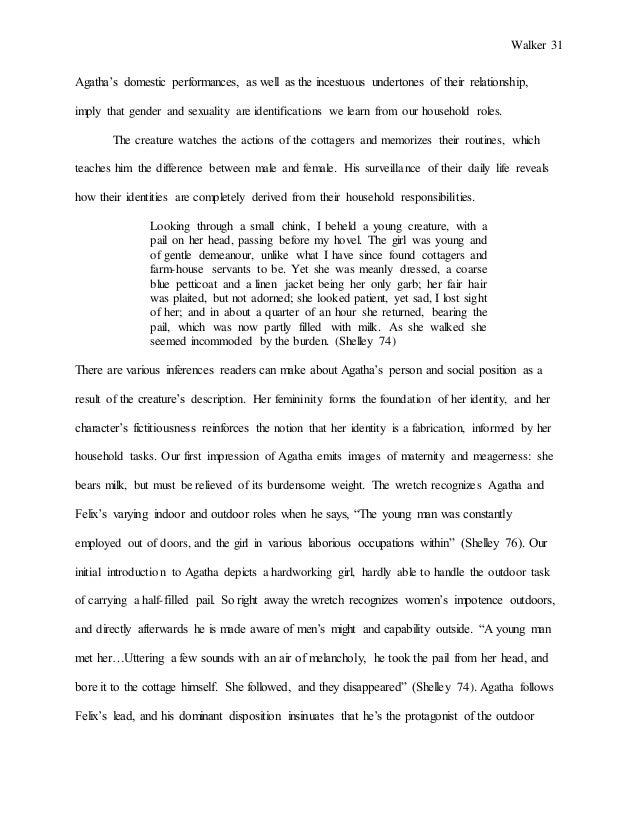 Dissertation vs thesis image