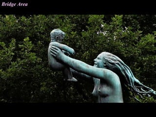 Olso Sculpture Park