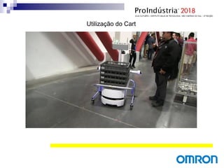 Utilização do Cart
 