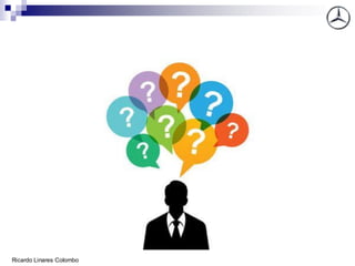 Ricardo Linares Colombo
 