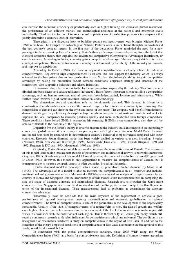 Development Development