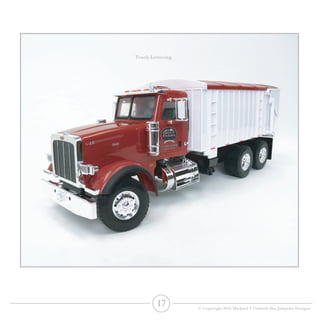 US DOT 189908
VIN 123456US DOT 189908
VIN 123456
1818
17 © Copyright 2016 Michael T Cottrell dba Jalapeño Designs
Truck Lettering
 