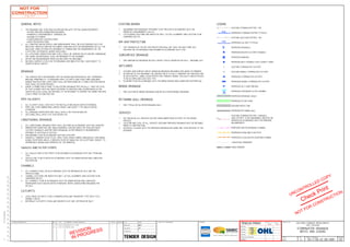 Check Print
UNCONTROLLED COPY
CHECK PRINT
IN PROGRESS
REVISION
NOT FOR CONSTRUCTION
SW
WW
> > >
SW
> > >
 