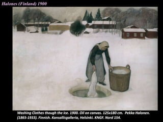 Halones (Finland) 1900
 