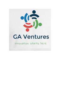 GA Ventures