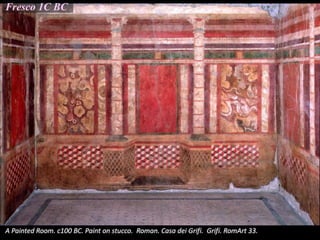 Fresco 1C BC
 