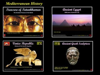 Mediterranean History
 
