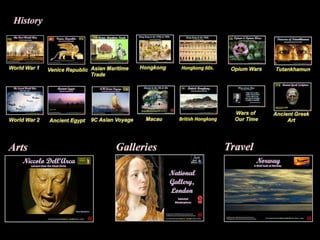 Ancient Roman Art 1.1