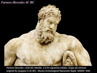 Farness Hercules 4C BC
 
