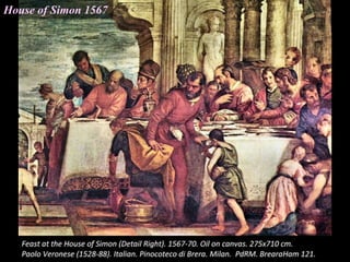 House of Simon 1567
 