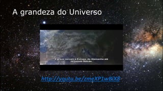 Fomos criados a imagem e semelhança de Deus:
sendo entidades espirituais emanadas de Deus e
tendo como essência, Ele próprio.
 