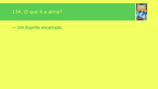“
”
778. O homem pode regredir ao estado primitivo?
— Não, o homem deve progredir sem cessar e não pode retornar à
infância. Ele progride porque esta é a vontade de Deus. Pensar que
ele possa retornar para à sua condição primitiva seria negar a Lei do
Progresso.
 