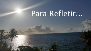 Planos de Manifestação
DEUS
 