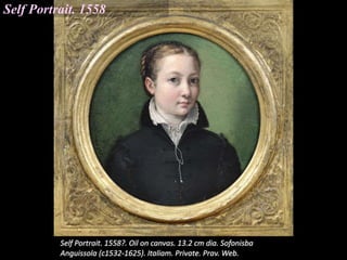 Anguissola 1.0 | PPSX