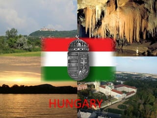 HUNGARY
 