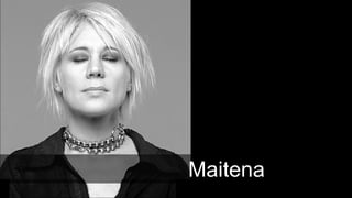 Maitena
 
