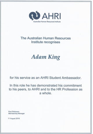 AHRI Certificate New PDF AHRI Certificate New PDF