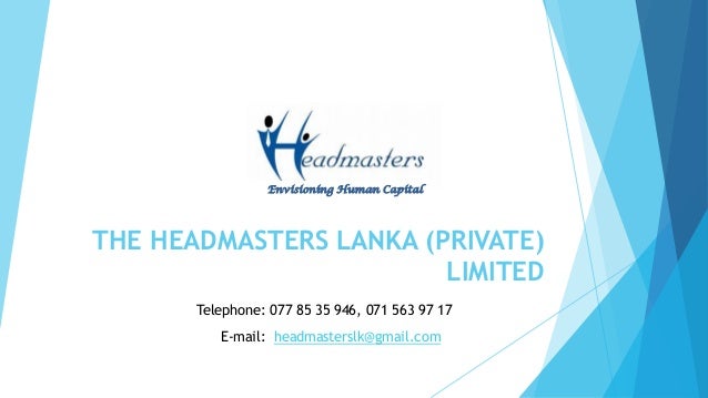 Headmasters discount coupons