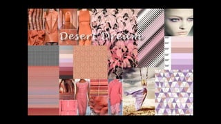 2016 Trends and Themes