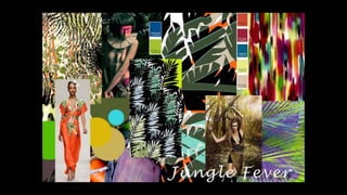 2016 Trends and Themes