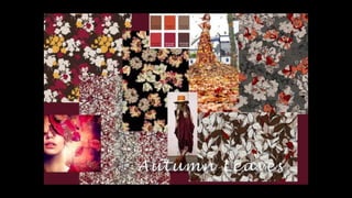 2016 Trends and Themes