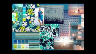 2016 Trends and Themes