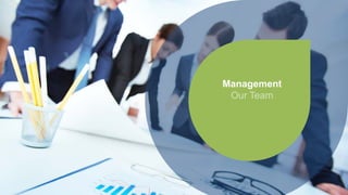 Management
Our Team
 