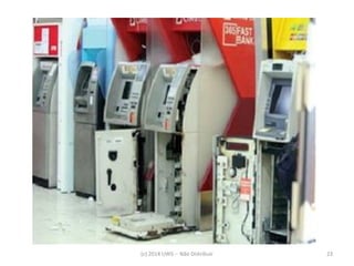 (c) 2014 UWS -- Não Distribuir 
23  