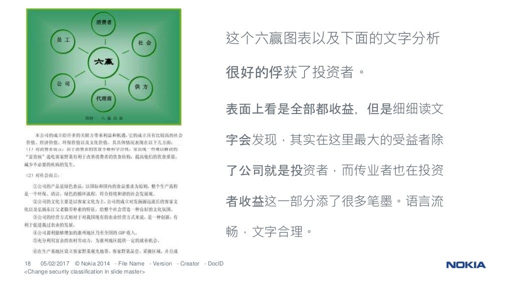 Nokia strategy 2021 picture