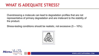 Phase Appropriate Method Validation Aryo Boston-Nitto 2 | PPT