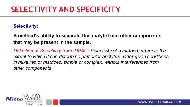 Phase Appropriate Method Validation Aryo Boston-Nitto 2