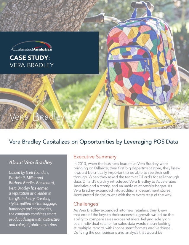 Vera integration picture