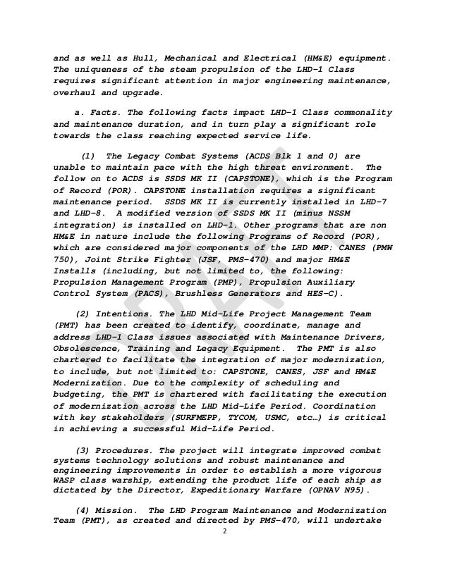 Pmp Charter Portfolio Sample Redacted